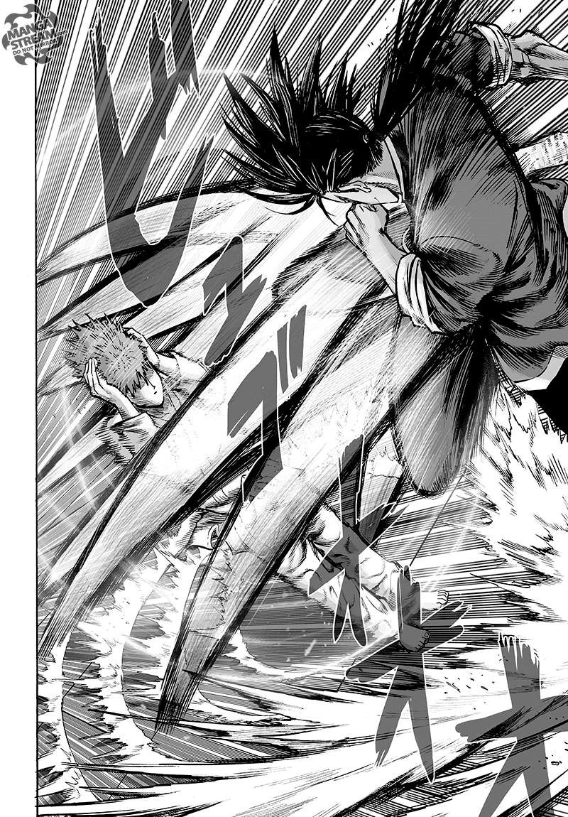 One-Punch Man, Chapter 70 image 15